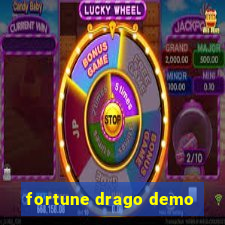 fortune drago demo